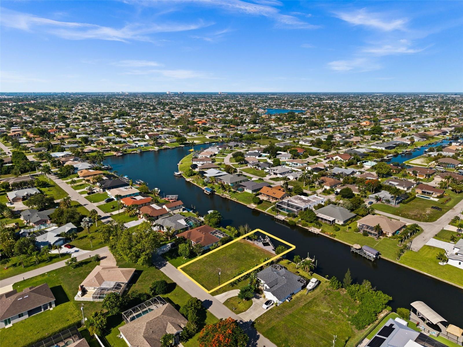 3022 SE 6TH AVE, CAPE CORAL, FL — photo 8