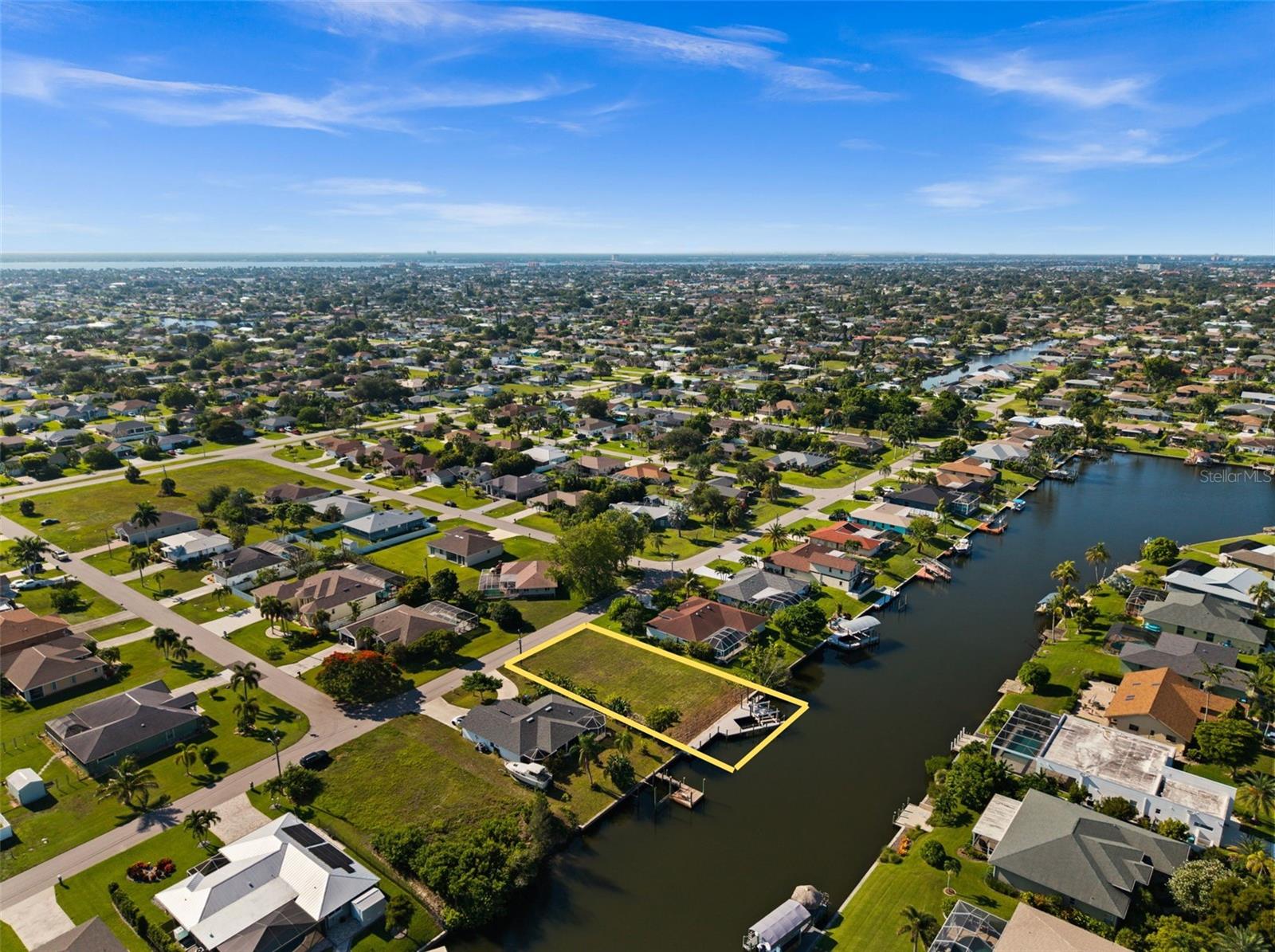 3022 SE 6TH AVE, CAPE CORAL, FL — photo 10