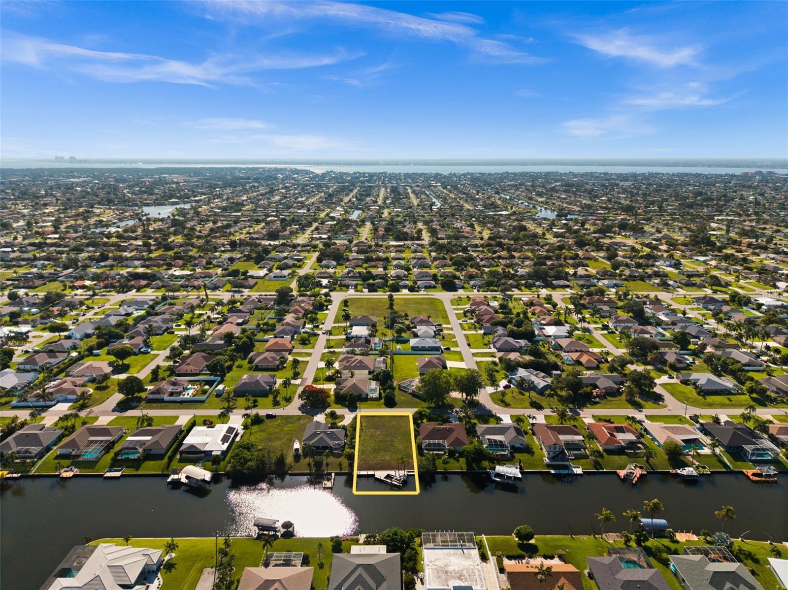 3022 SE 6TH AVE, CAPE CORAL, FL — photo 12