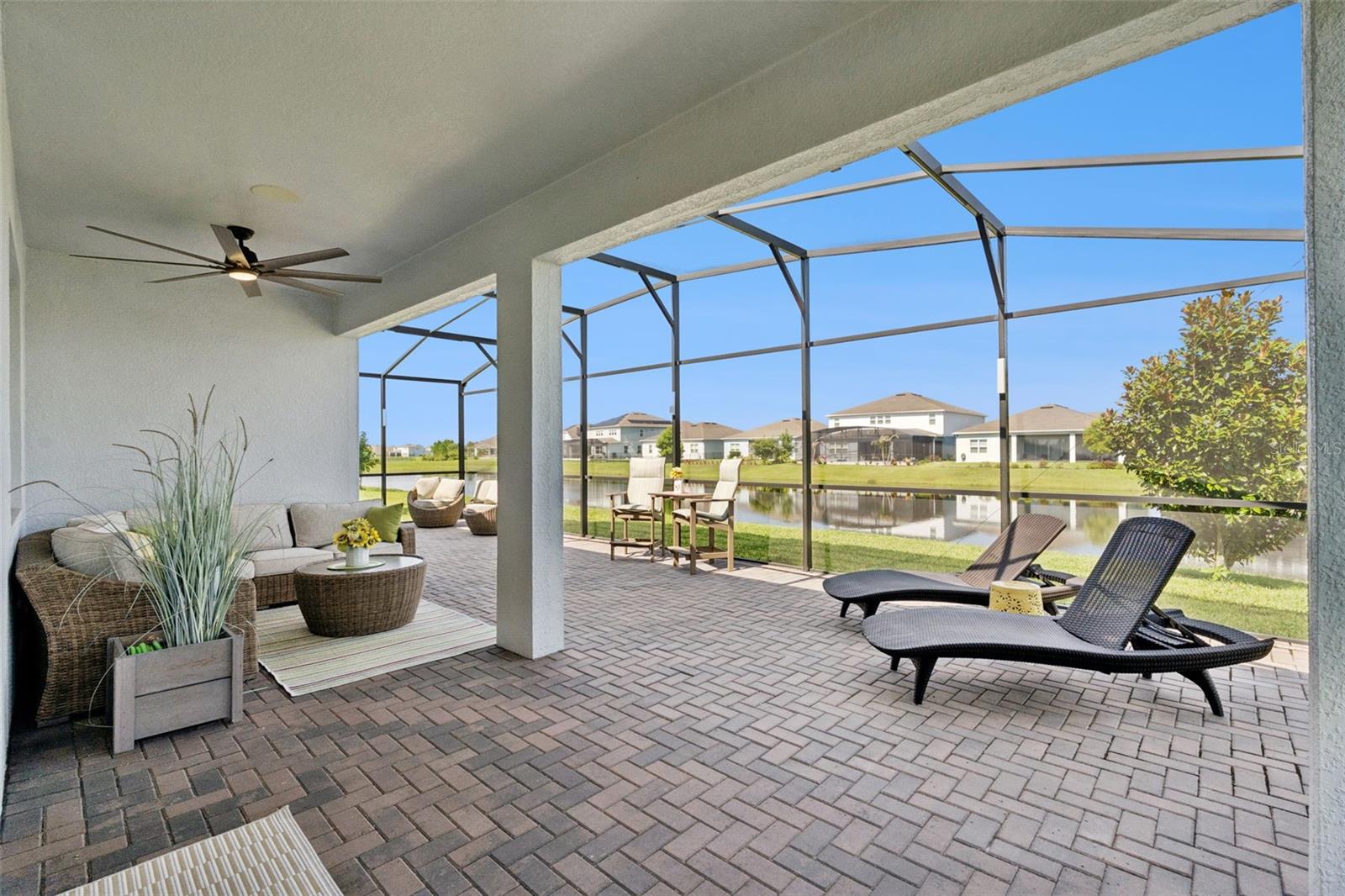 13940 DESTIN BEACH LN, ORLANDO, FL — photo 19