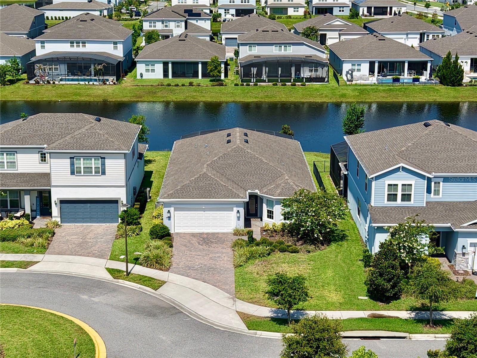 13940 DESTIN BEACH LN, ORLANDO, FL — photo 23