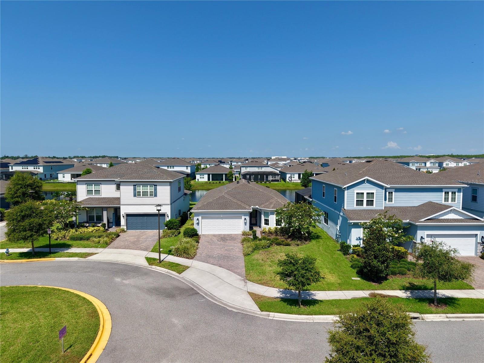 13940 DESTIN BEACH LN, ORLANDO, FL — photo 24