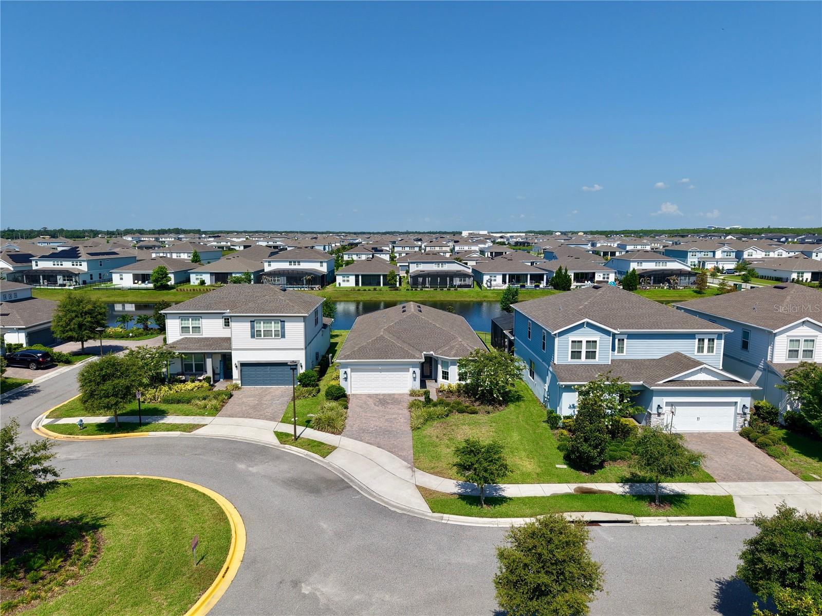 13940 DESTIN BEACH LN, ORLANDO, FL — photo 25