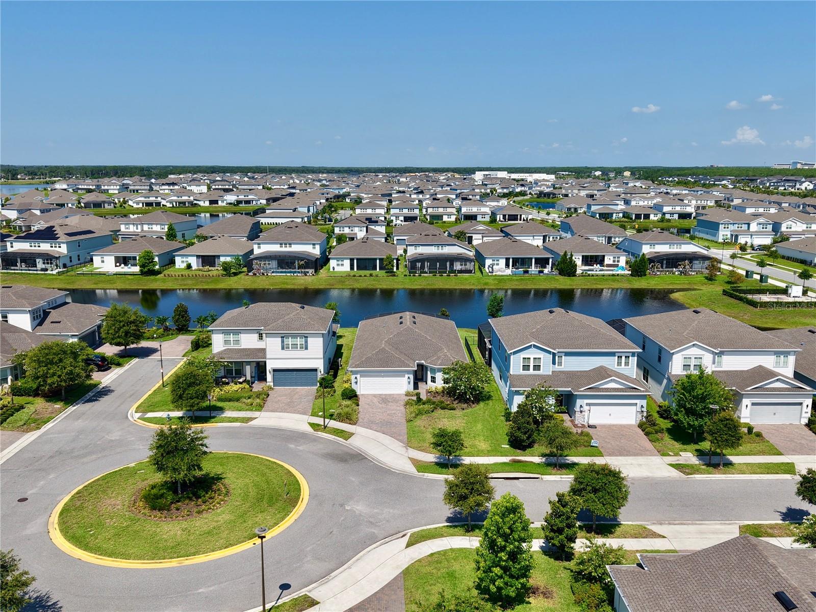 13940 DESTIN BEACH LN, ORLANDO, FL — photo 26