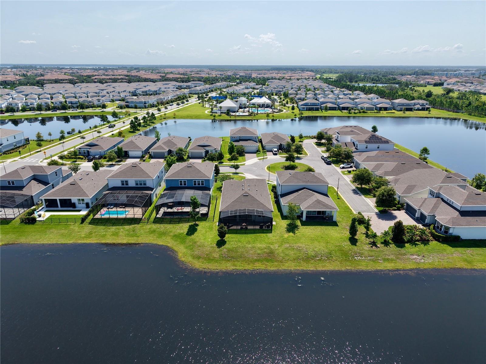 13940 DESTIN BEACH LN, ORLANDO, FL — photo 27