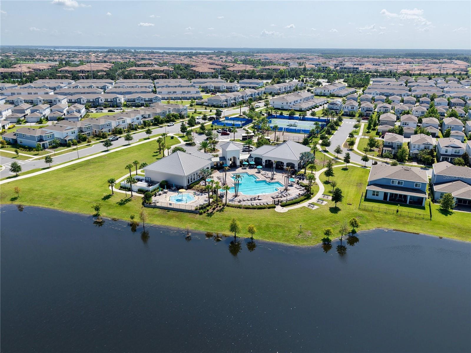 13940 DESTIN BEACH LN, ORLANDO, FL — photo 29