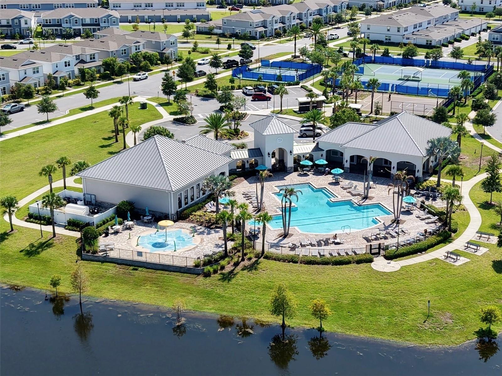 13940 DESTIN BEACH LN, ORLANDO, FL — photo 31