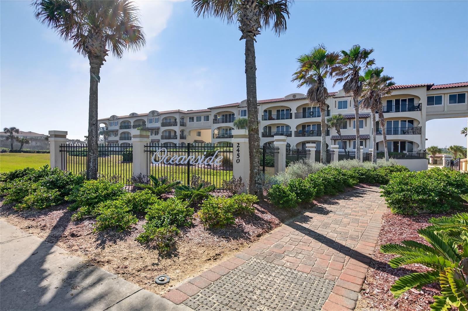 2450 N OCEAN SHORE BLVD #115, FLAGLER BEACH, FL — photo 2
