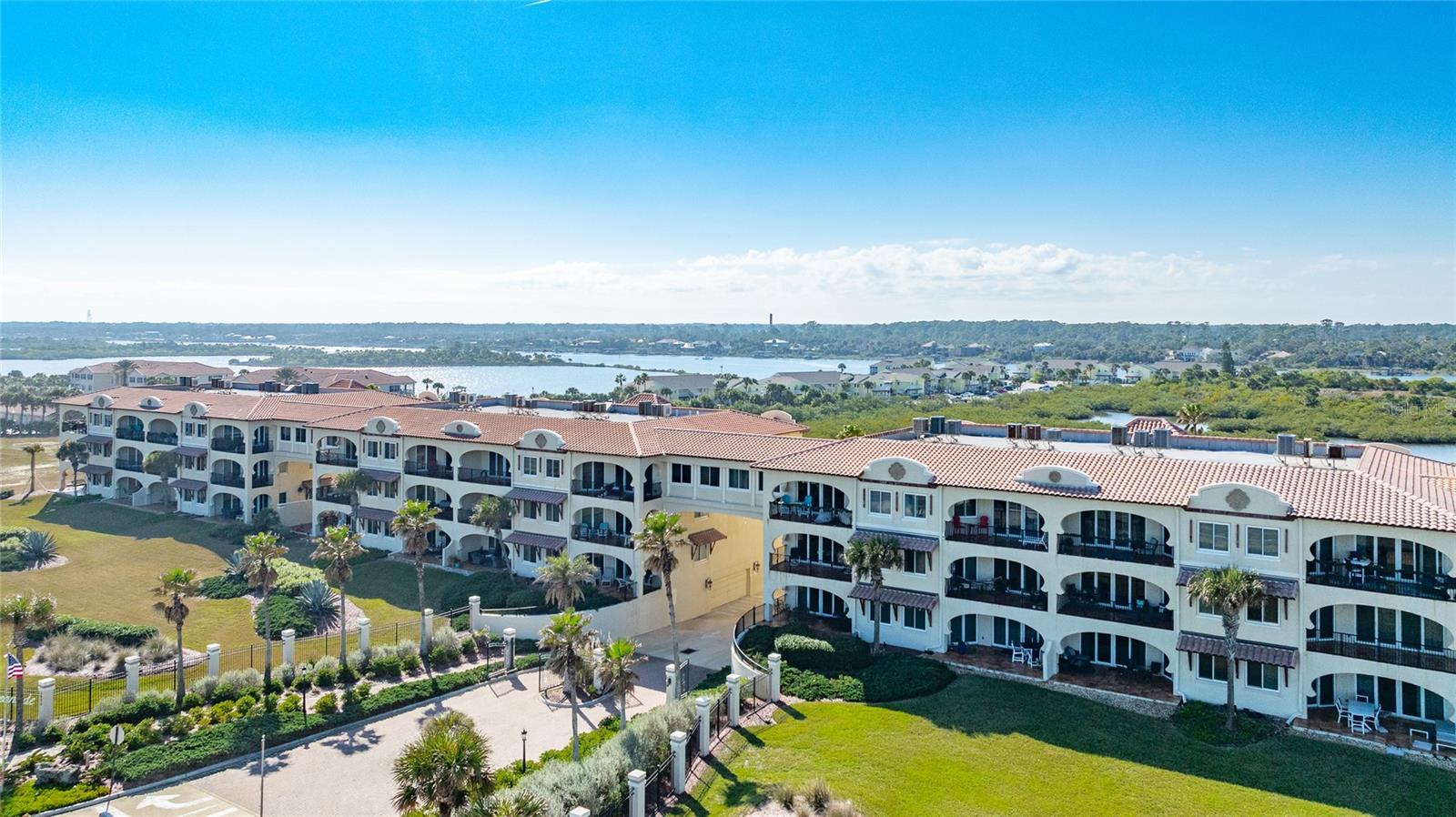 2450 N OCEAN SHORE BLVD #115, FLAGLER BEACH, FL — photo 4
