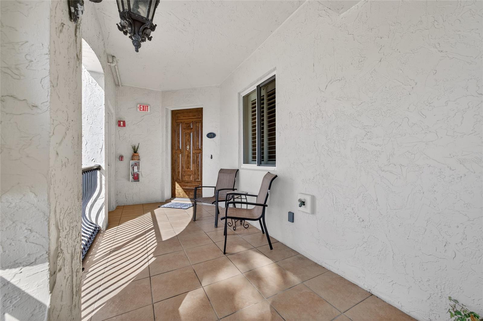 2450 N OCEAN SHORE BLVD #115, FLAGLER BEACH, FL — photo 7