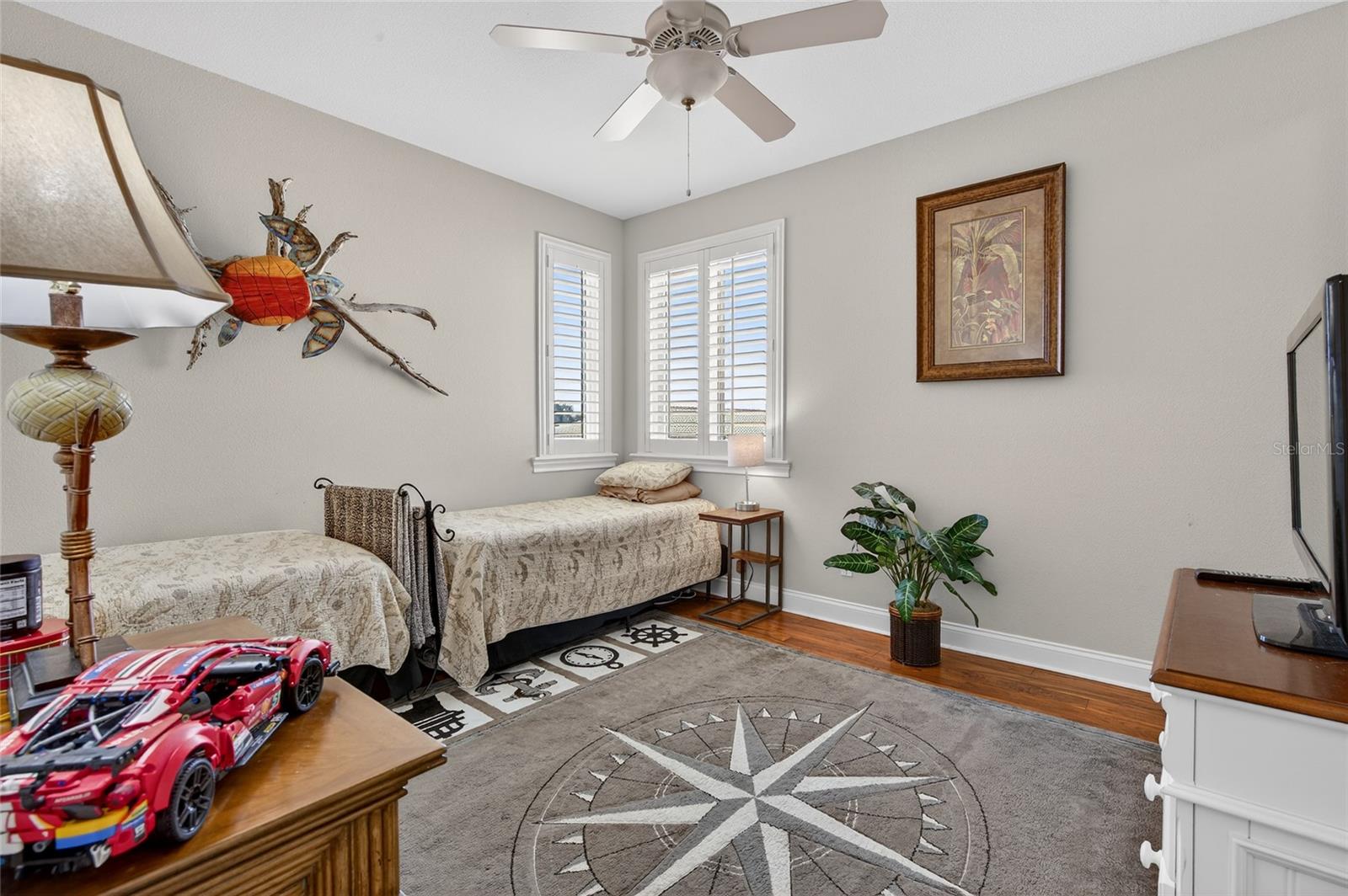 2450 N OCEAN SHORE BLVD #115, FLAGLER BEACH, FL — photo 12