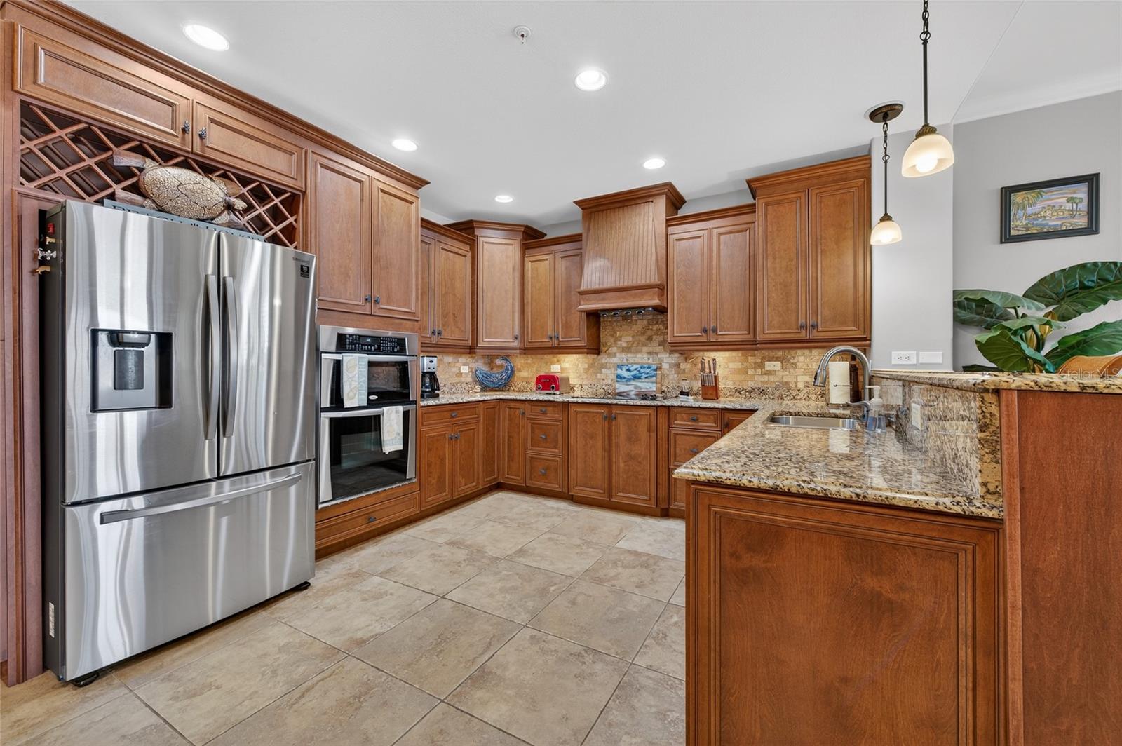 2450 N OCEAN SHORE BLVD #115, FLAGLER BEACH, FL — photo 17