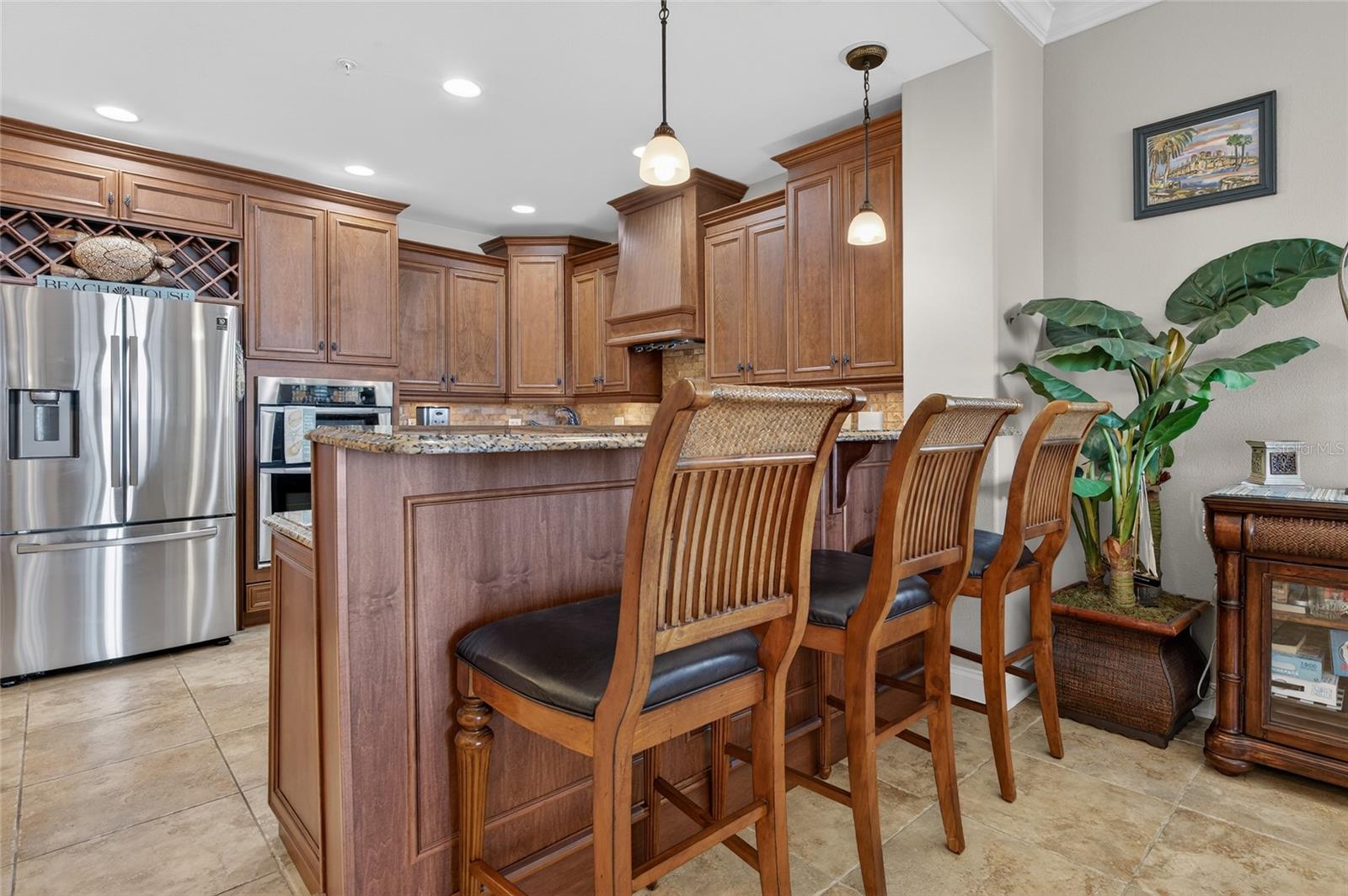 2450 N OCEAN SHORE BLVD #115, FLAGLER BEACH, FL — photo 20