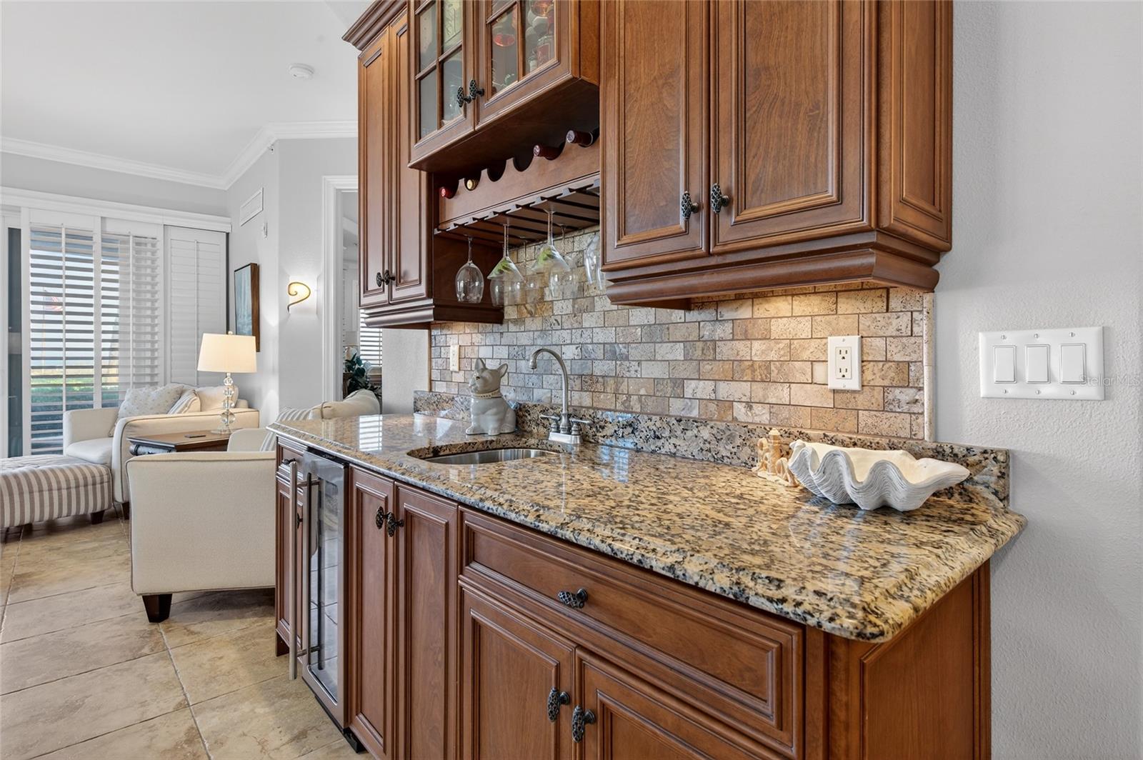 2450 N OCEAN SHORE BLVD #115, FLAGLER BEACH, FL — photo 21