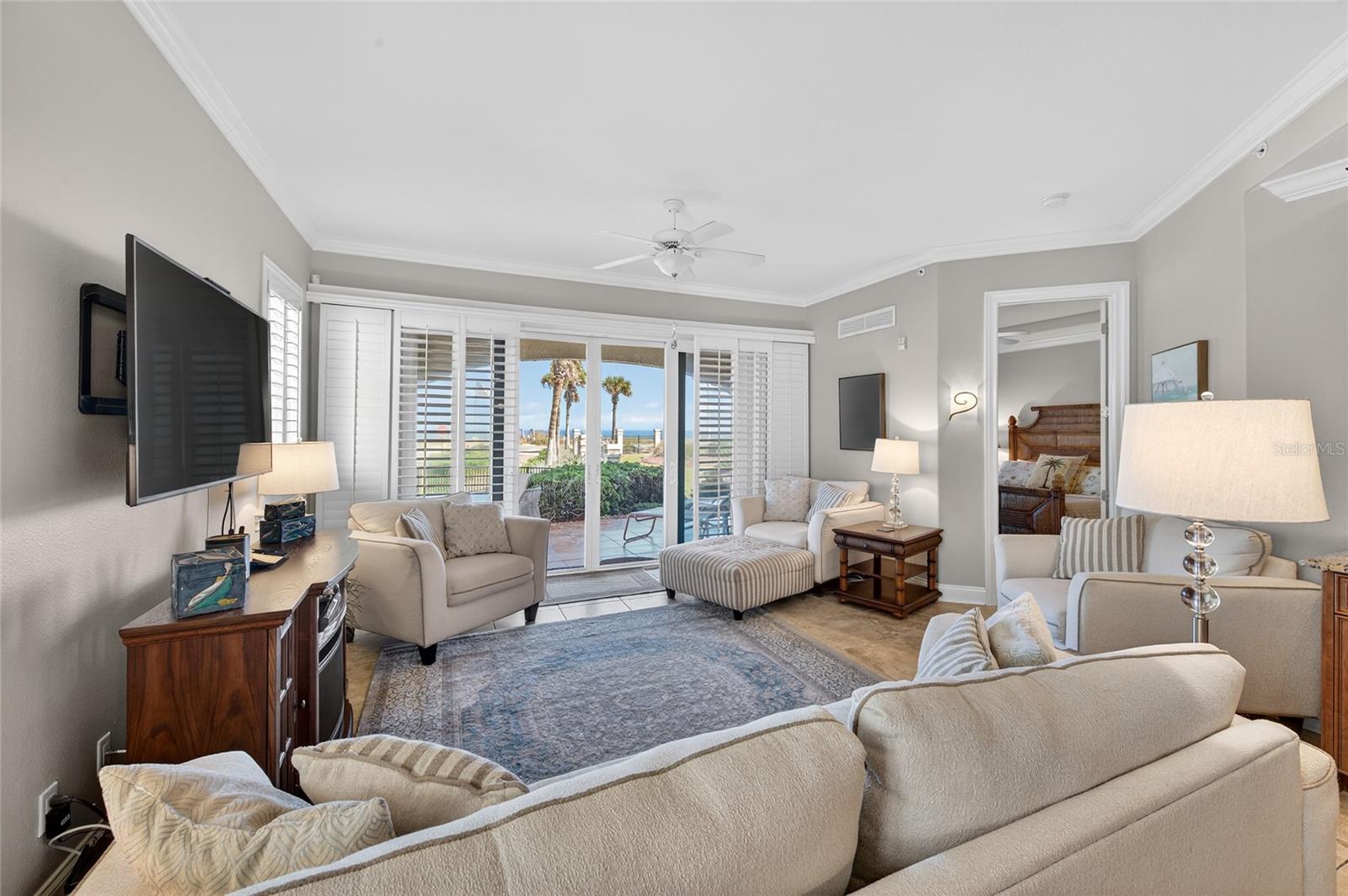 2450 N OCEAN SHORE BLVD #115, FLAGLER BEACH, FL — photo 23