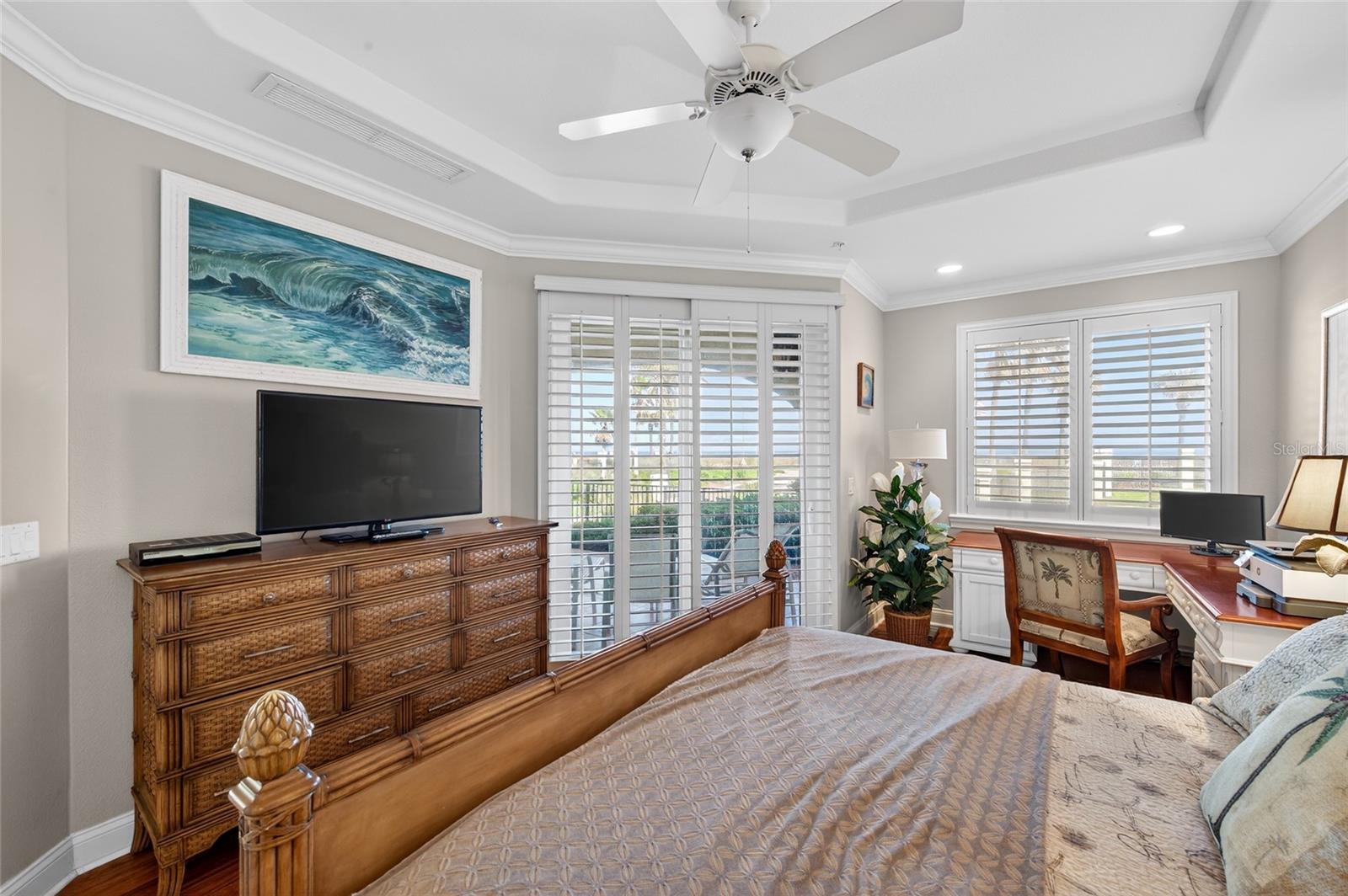 2450 N OCEAN SHORE BLVD #115, FLAGLER BEACH, FL — photo 26