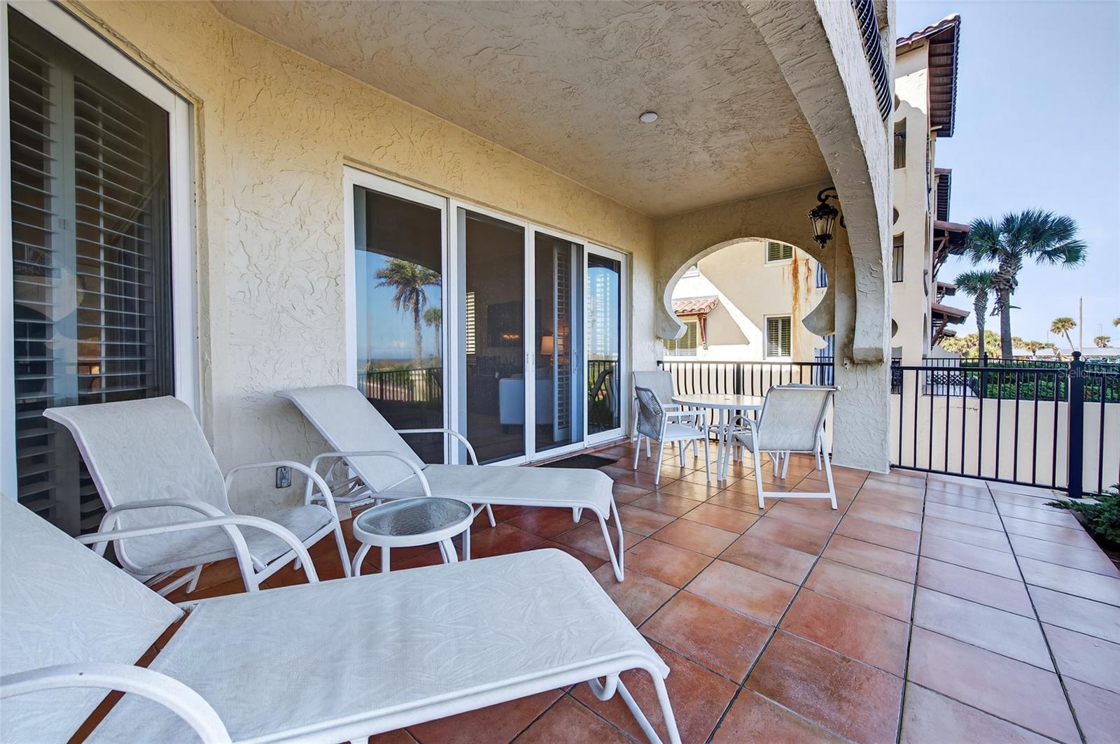 2450 N OCEAN SHORE BLVD #115, FLAGLER BEACH, FL — photo 30