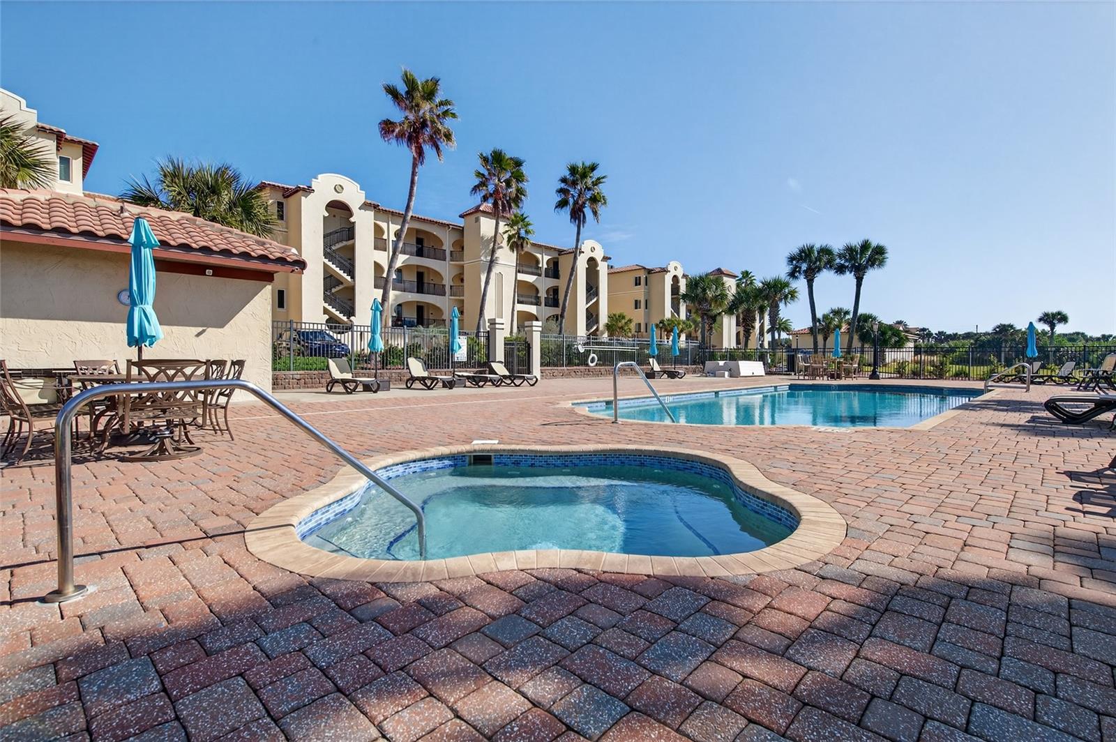 2450 N OCEAN SHORE BLVD #115, FLAGLER BEACH, FL — photo 35