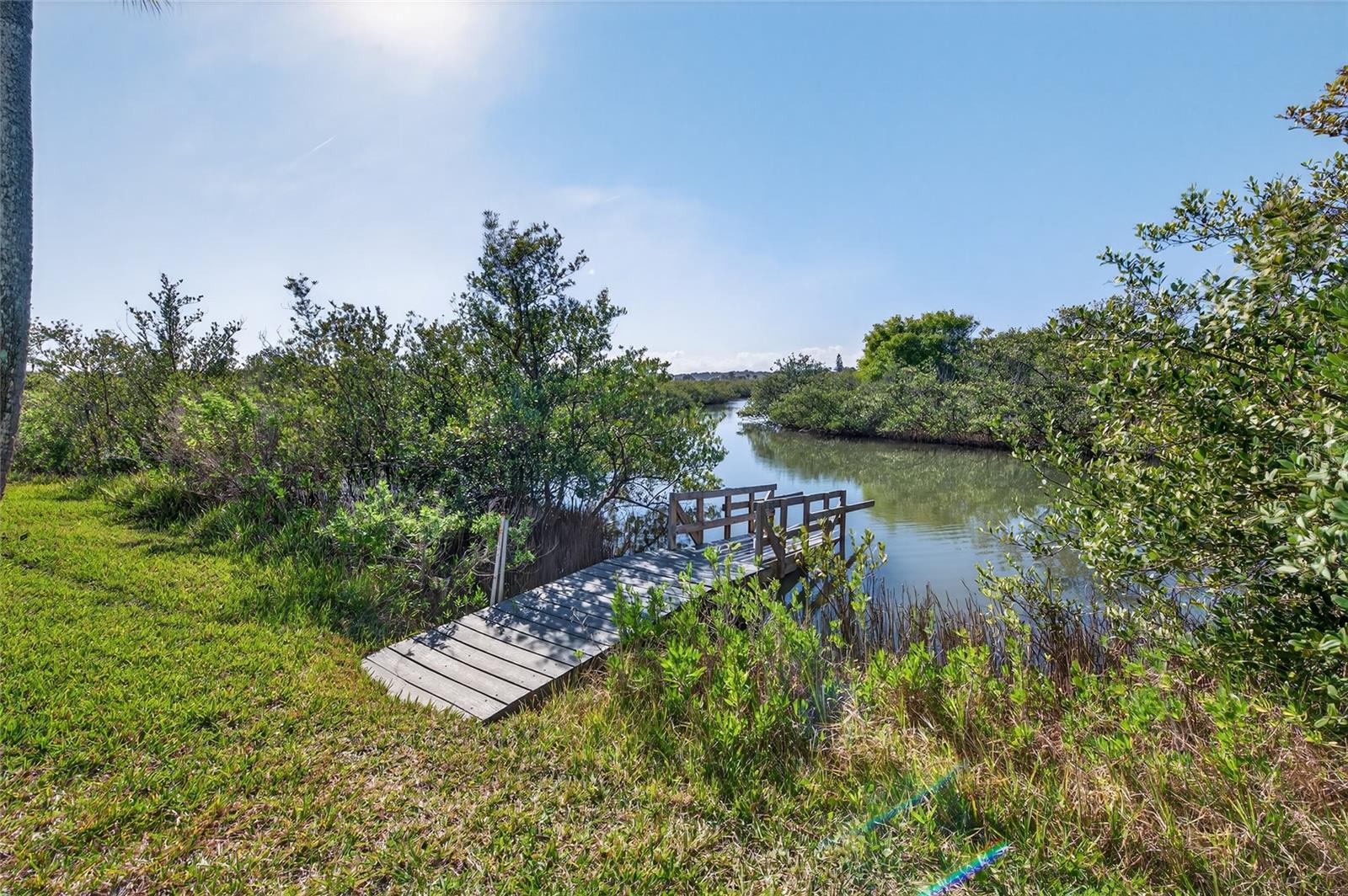 2450 N OCEAN SHORE BLVD #115, FLAGLER BEACH, FL — photo 37