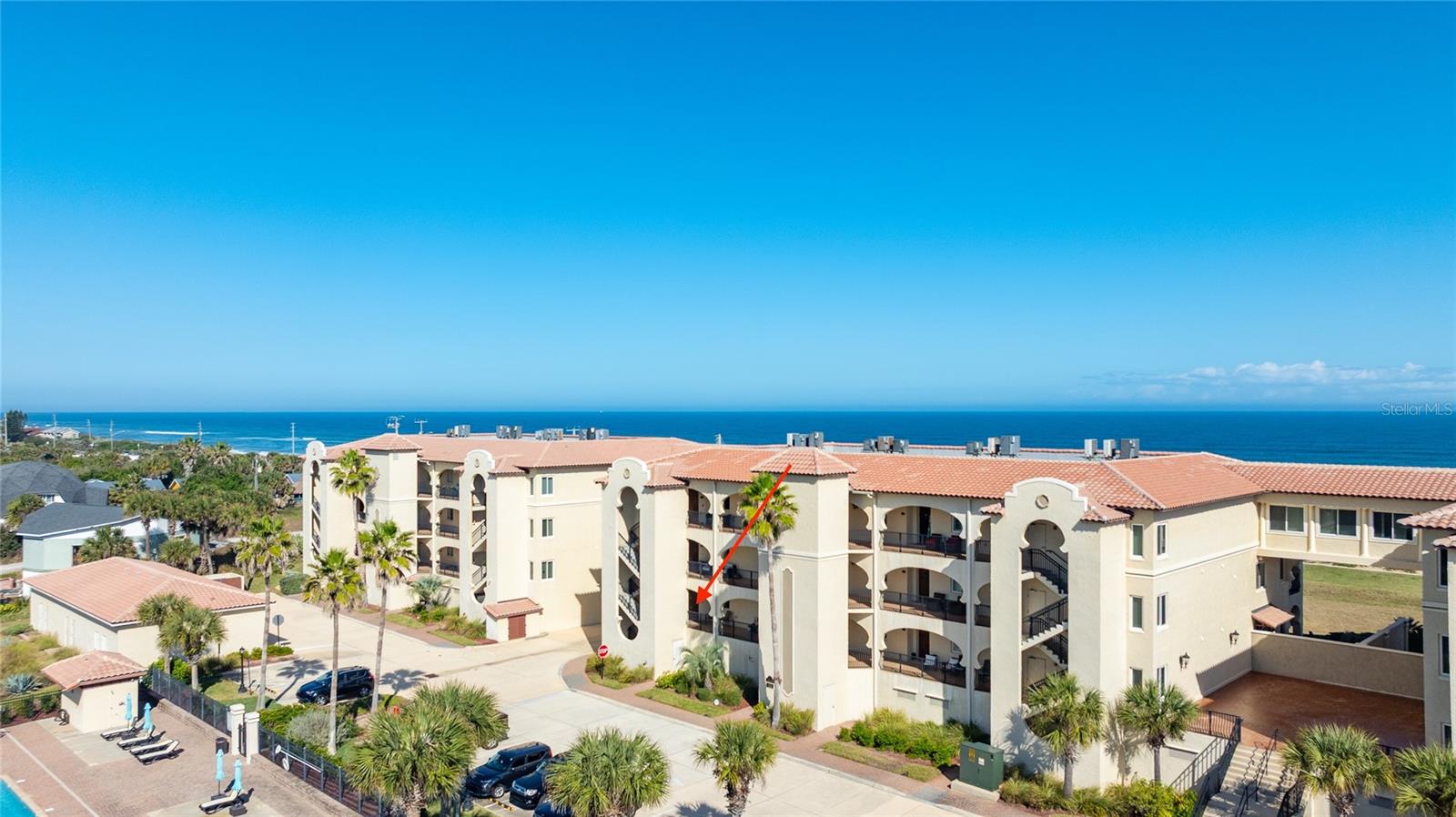 2450 N OCEAN SHORE BLVD #115, FLAGLER BEACH, FL — photo 39