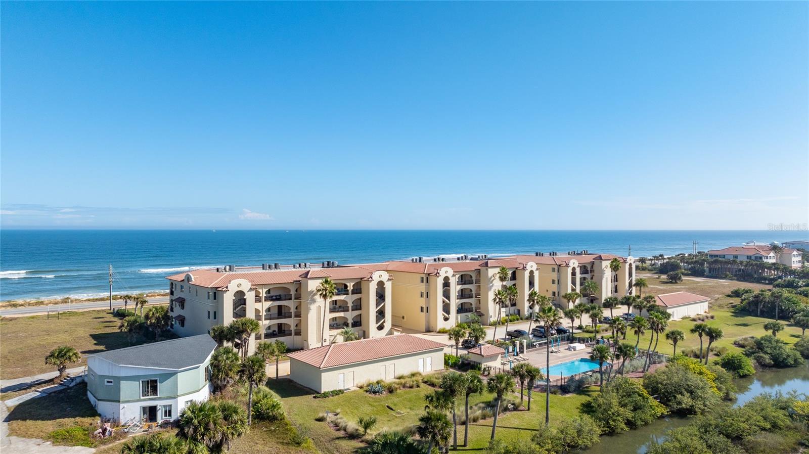 2450 N OCEAN SHORE BLVD #115, FLAGLER BEACH, FL — photo 41
