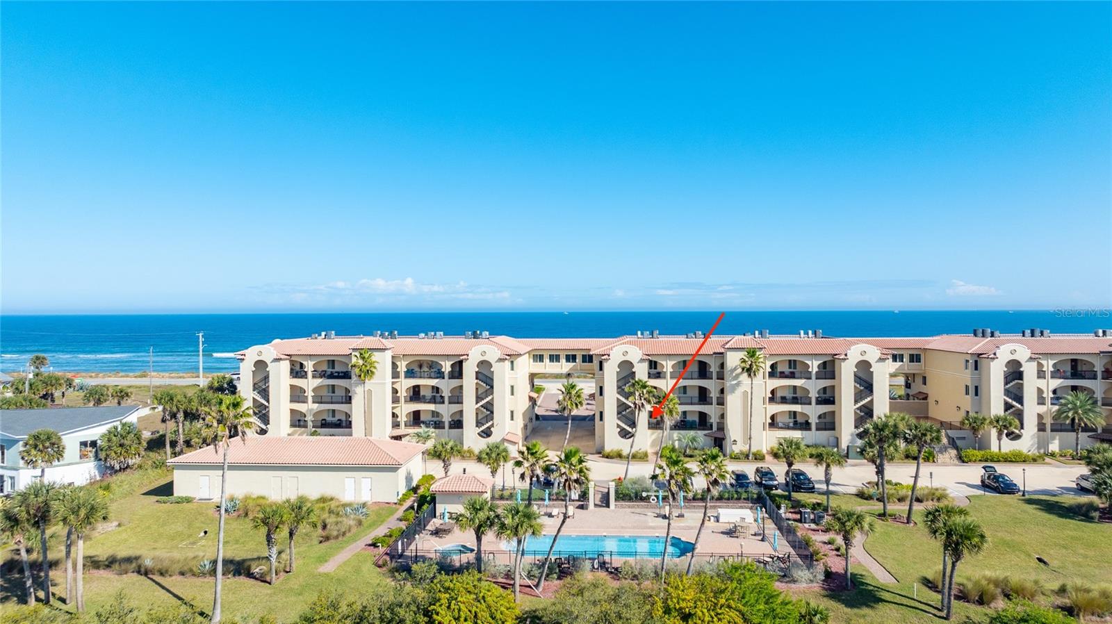 2450 N OCEAN SHORE BLVD #115, FLAGLER BEACH, FL — photo 43