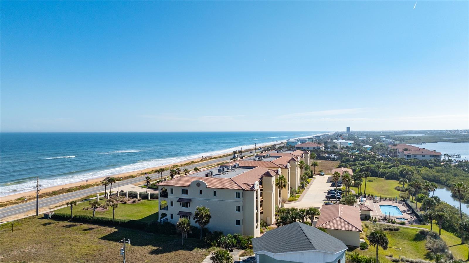 2450 N OCEAN SHORE BLVD #115, FLAGLER BEACH, FL — photo 44