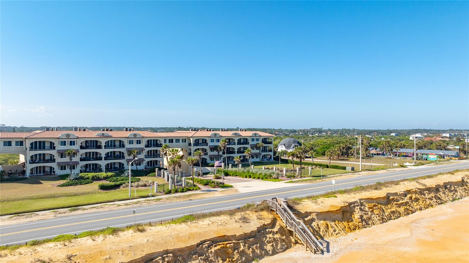 2450 N OCEAN SHORE BLVD #115, FLAGLER BEACH, FL — photo 47