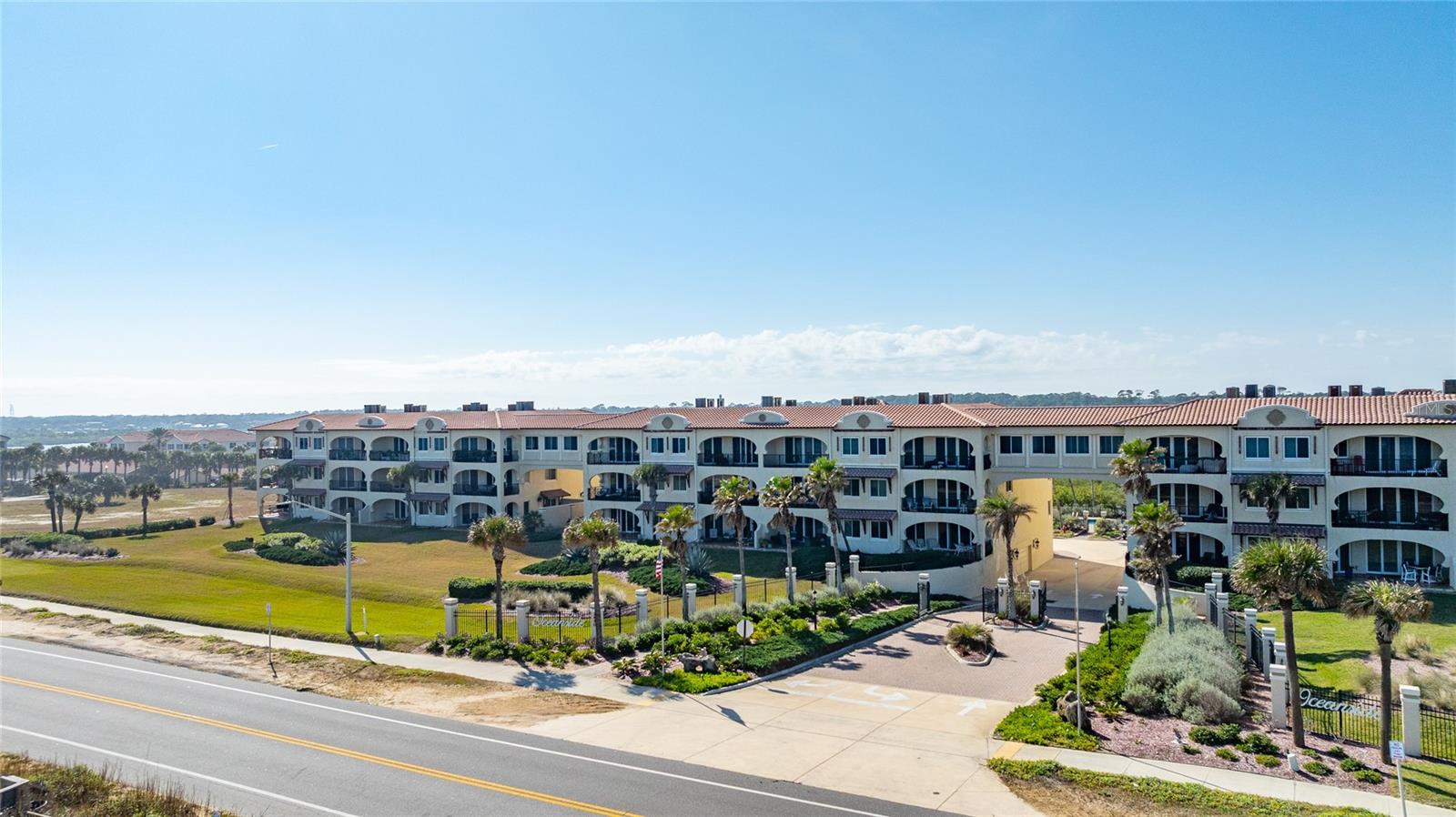 2450 N OCEAN SHORE BLVD #115, FLAGLER BEACH, FL — photo 48