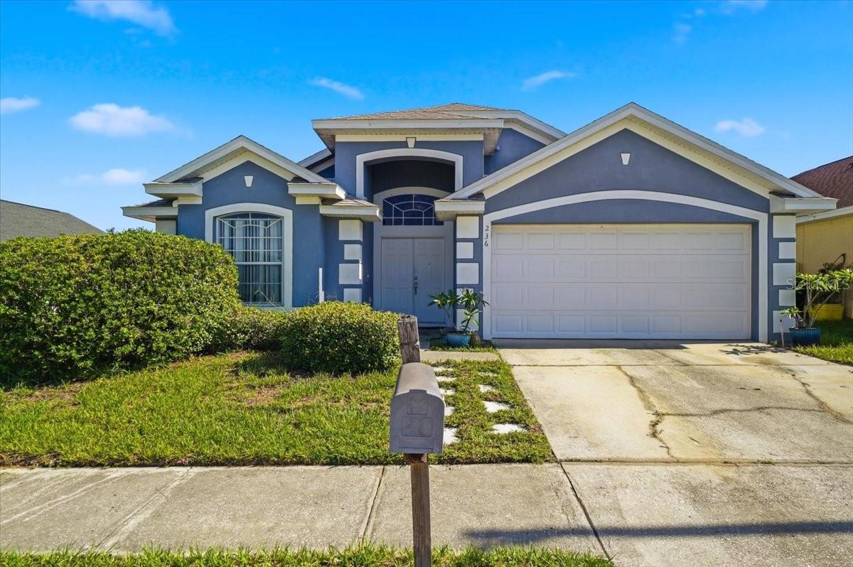 236 SOMERSET DR, DAVENPORT, FL