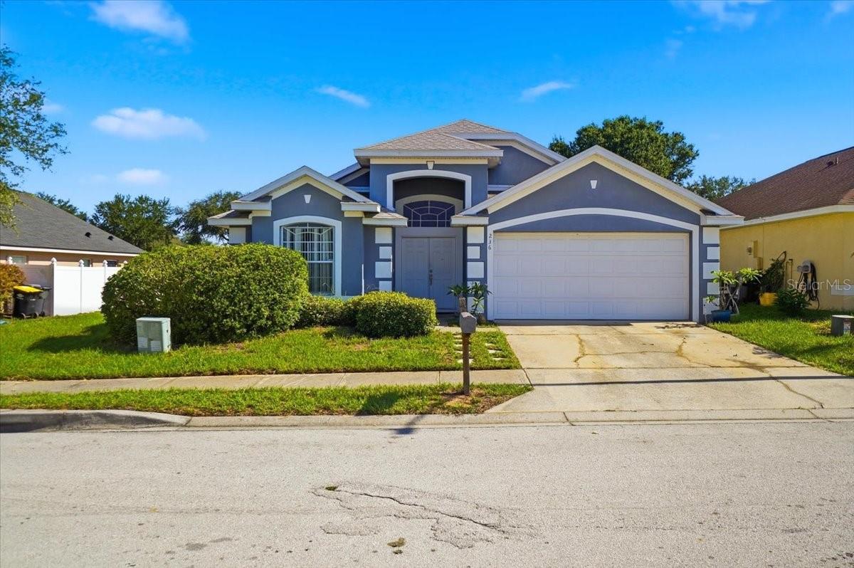 236 SOMERSET DR, DAVENPORT, FL — photo 2