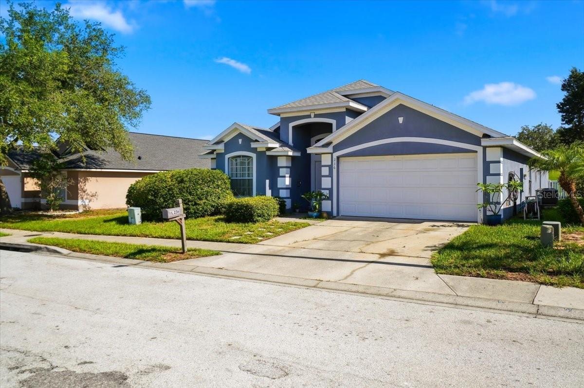 236 SOMERSET DR, DAVENPORT, FL — photo 4