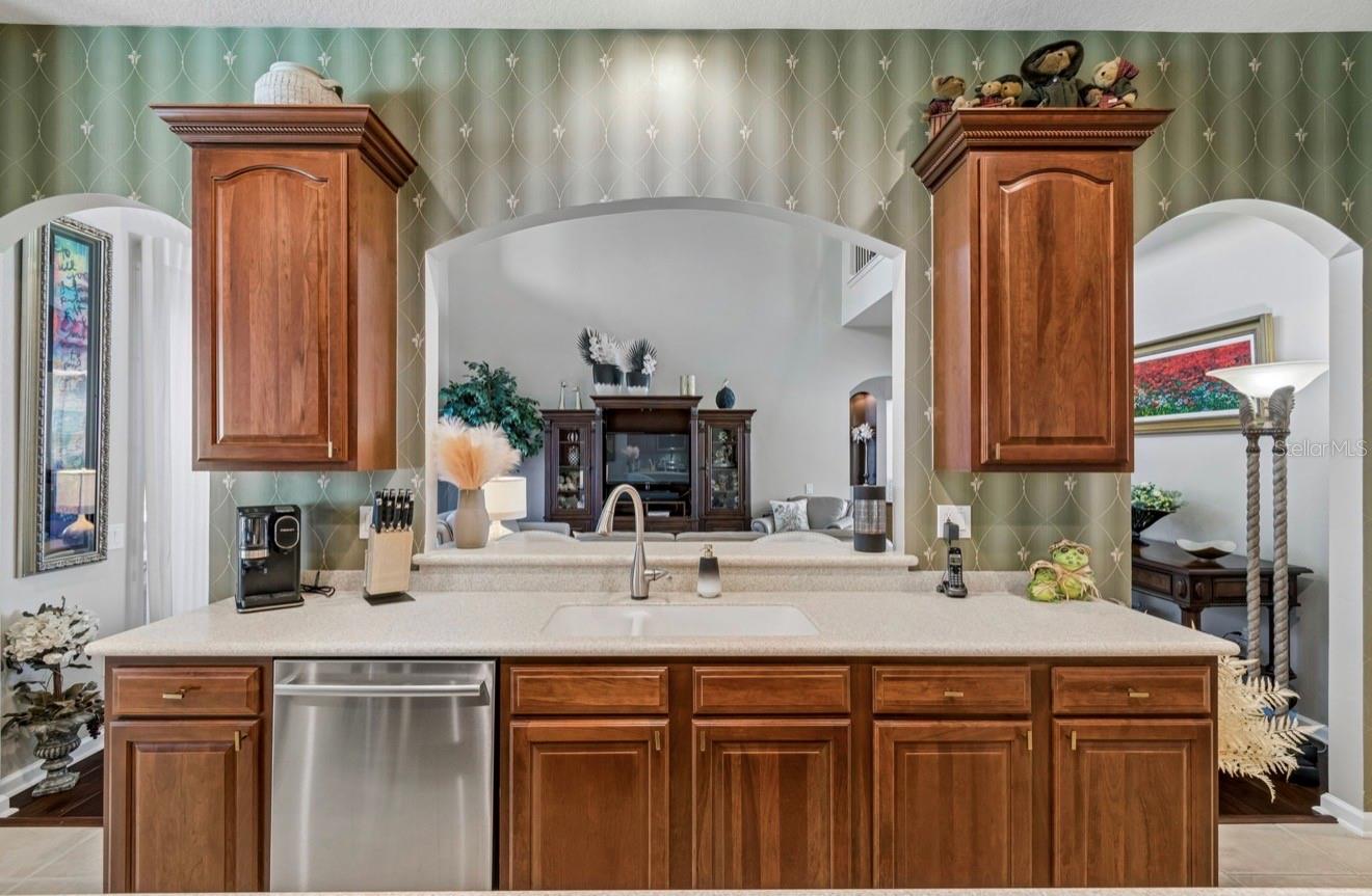13800 CREST LAKE DR, HUDSON, FL — photo 33