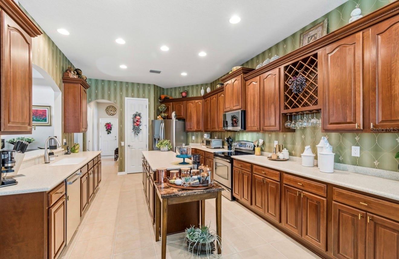 13800 CREST LAKE DR, HUDSON, FL — photo 35