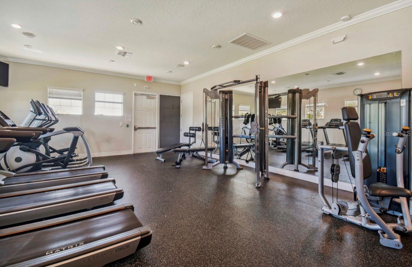 13800 CREST LAKE DR, HUDSON, FL — photo 89