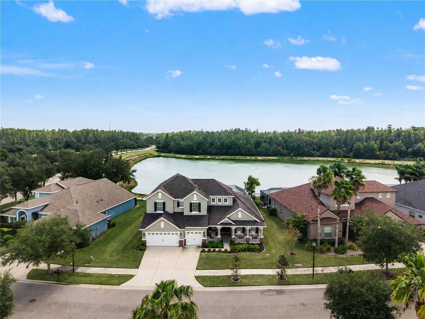 19304 YELLOW CLOVER DR, TAMPA, FL — photo 2