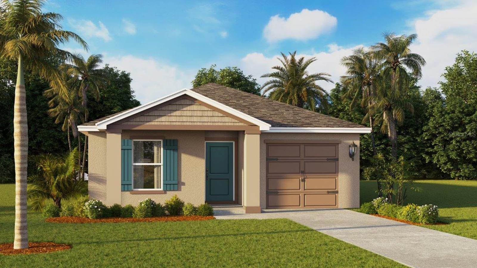 1114 AMBER WAVES CT, LAKE WALES, FL