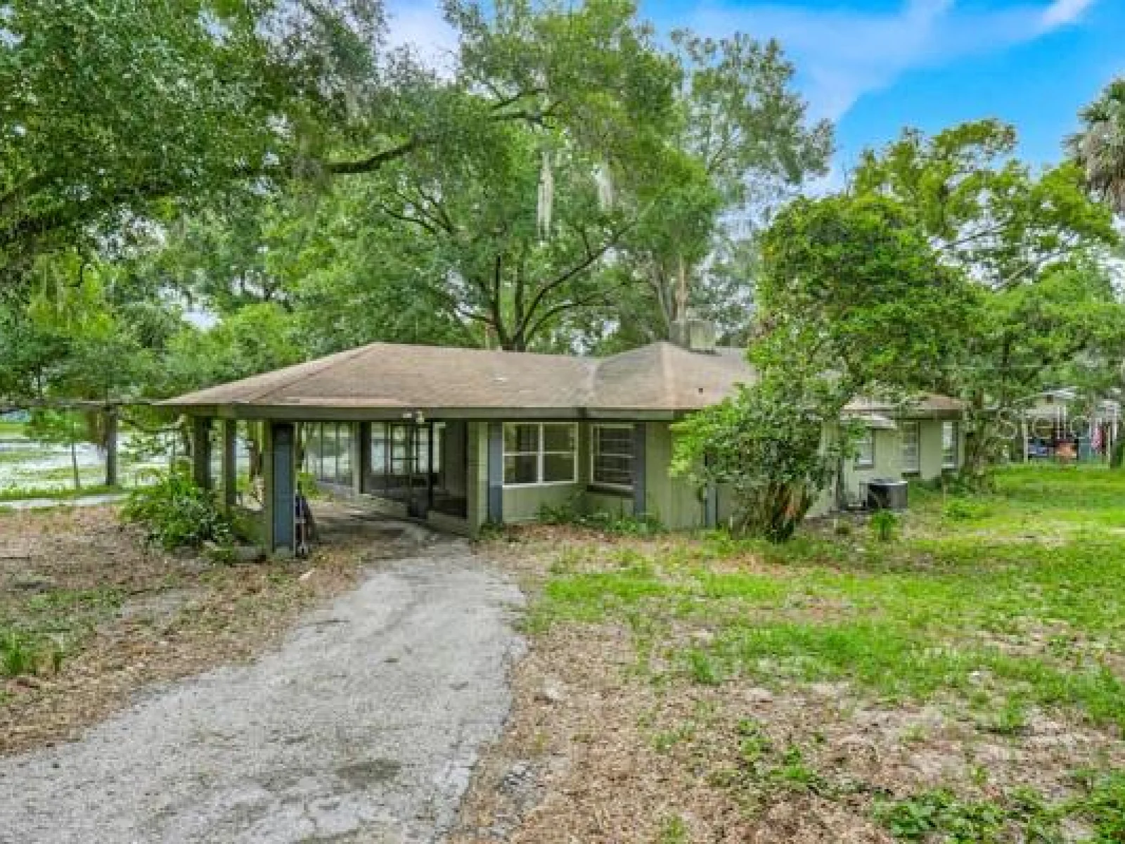 14436 CLERANDO DR, CLERMONT, FL — photo 1
