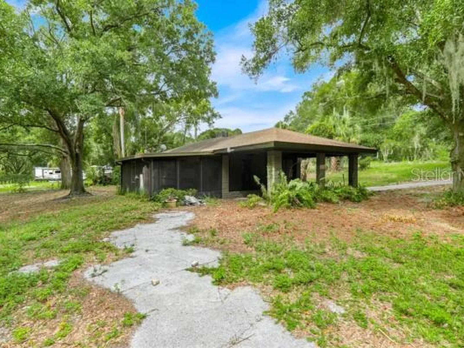 14436 CLERANDO DR, CLERMONT, FL — photo 2