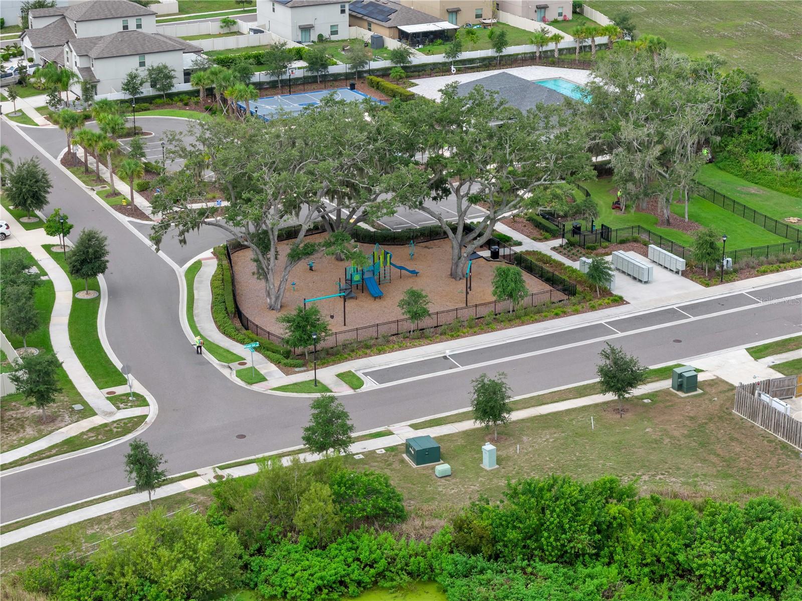1697 SOURWOOD DR, RUSKIN, FL — photo 31