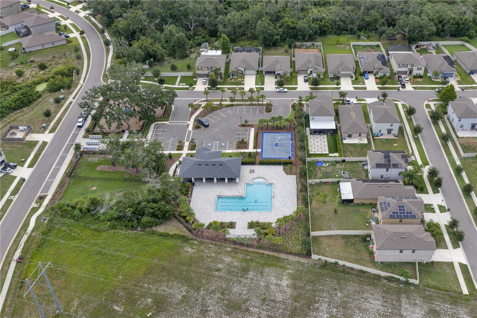 1697 SOURWOOD DR, RUSKIN, FL — photo 32