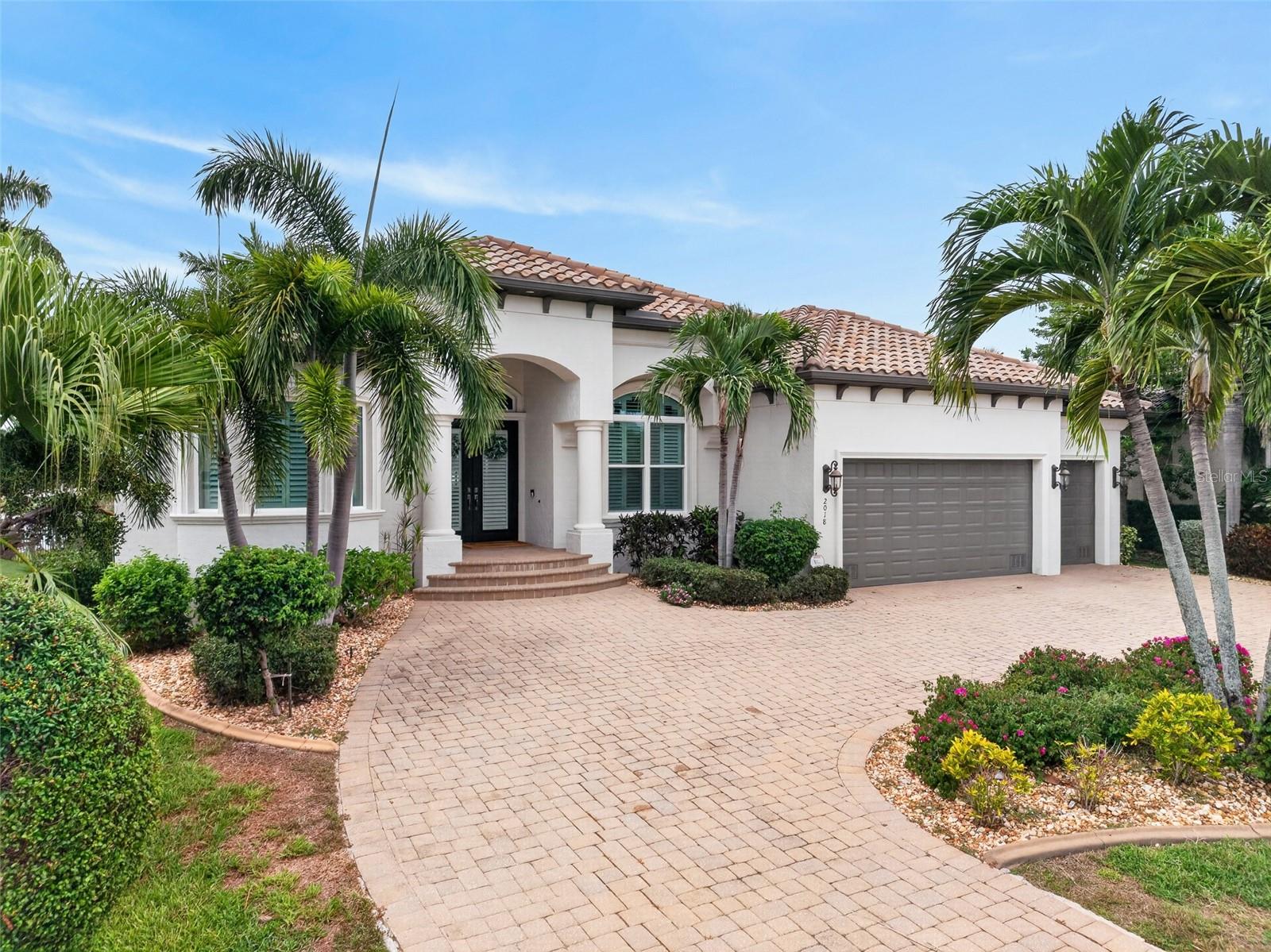 2018 DEBORAH DR, PUNTA GORDA, FL — photo 4