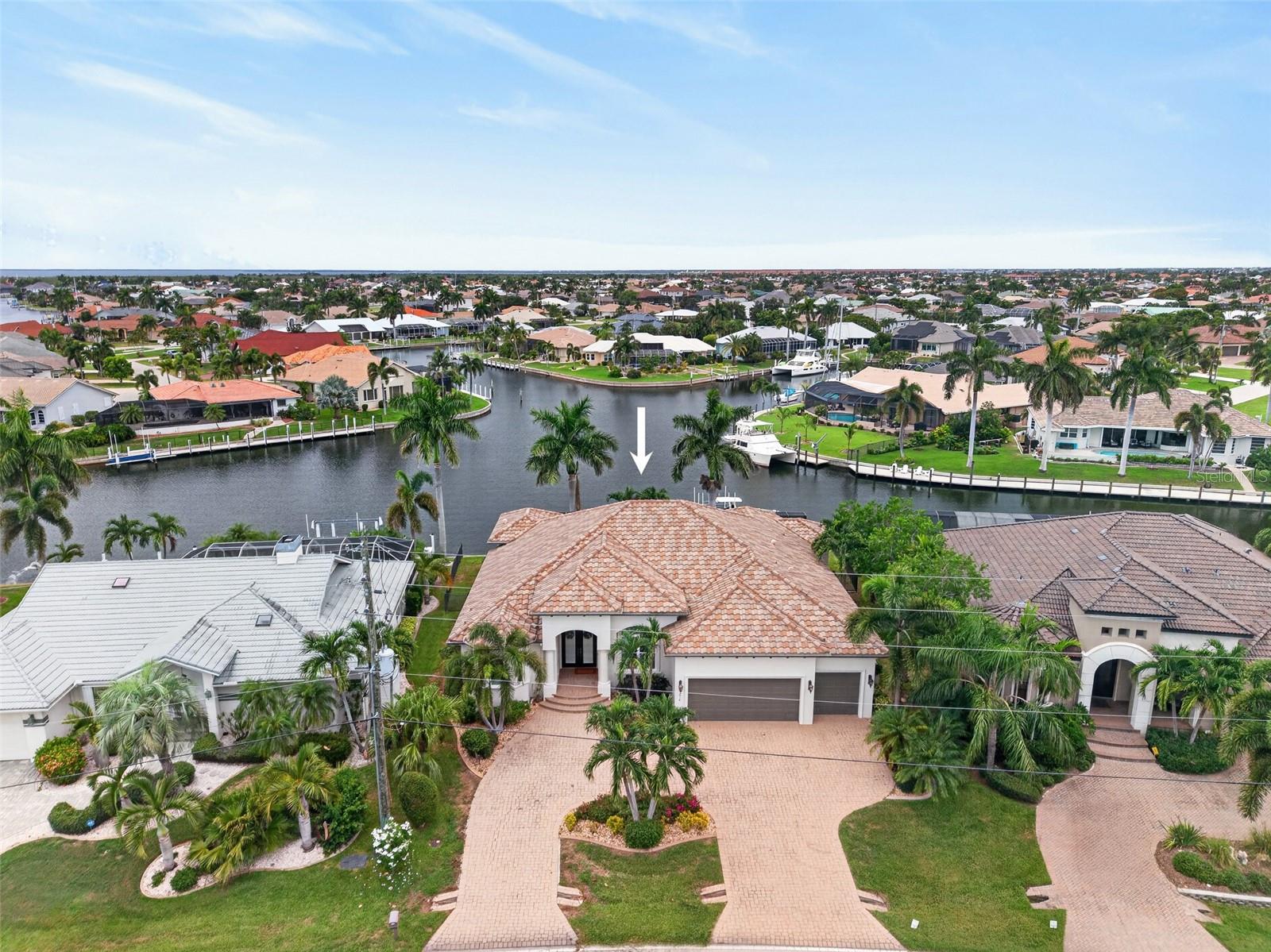 2018 DEBORAH DR, PUNTA GORDA, FL — photo 2