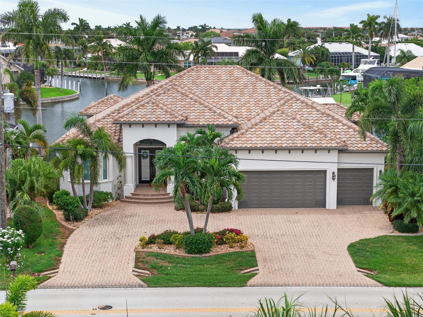 2018 DEBORAH DR, PUNTA GORDA, FL