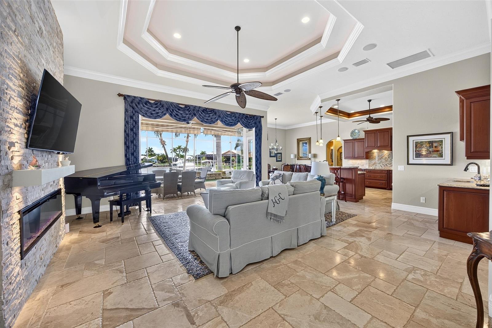 2018 DEBORAH DR, PUNTA GORDA, FL — photo 13