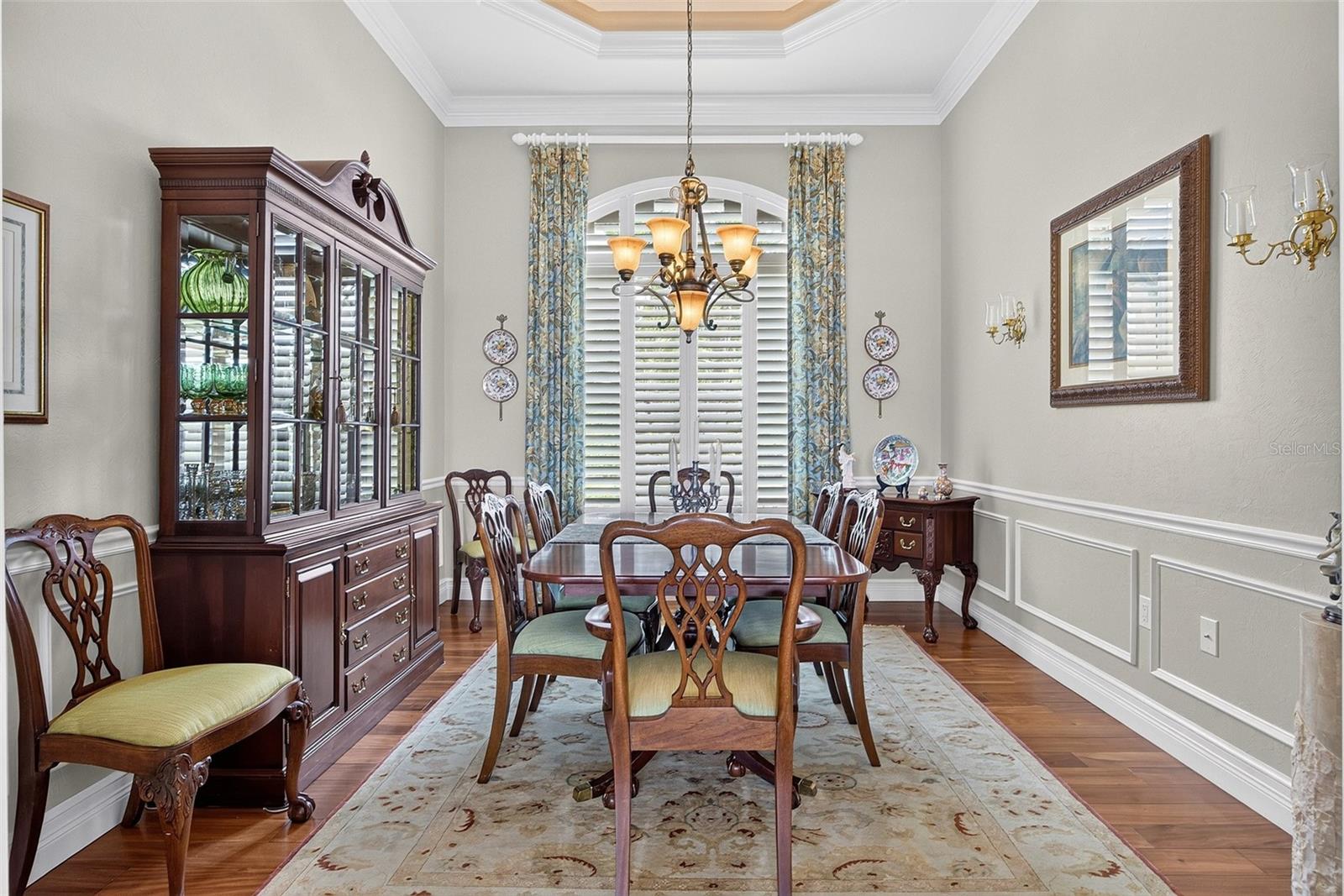 2018 DEBORAH DR, PUNTA GORDA, FL — photo 18