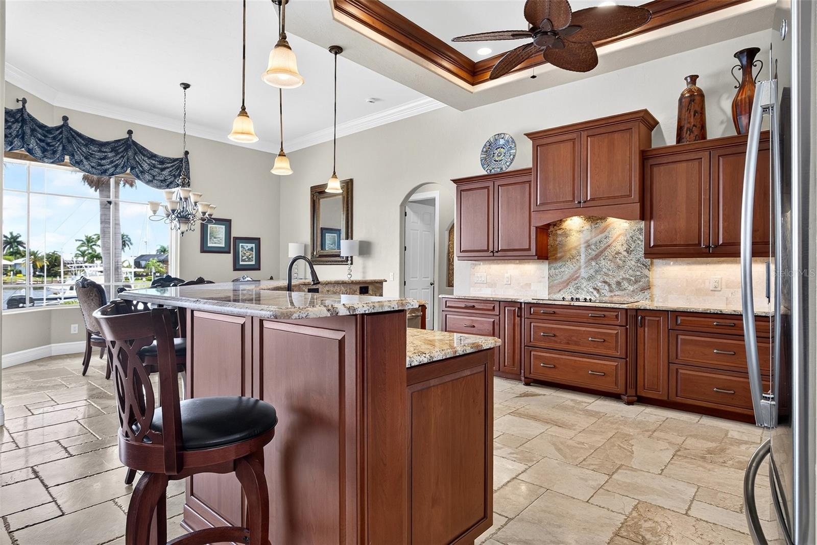 2018 DEBORAH DR, PUNTA GORDA, FL — photo 21