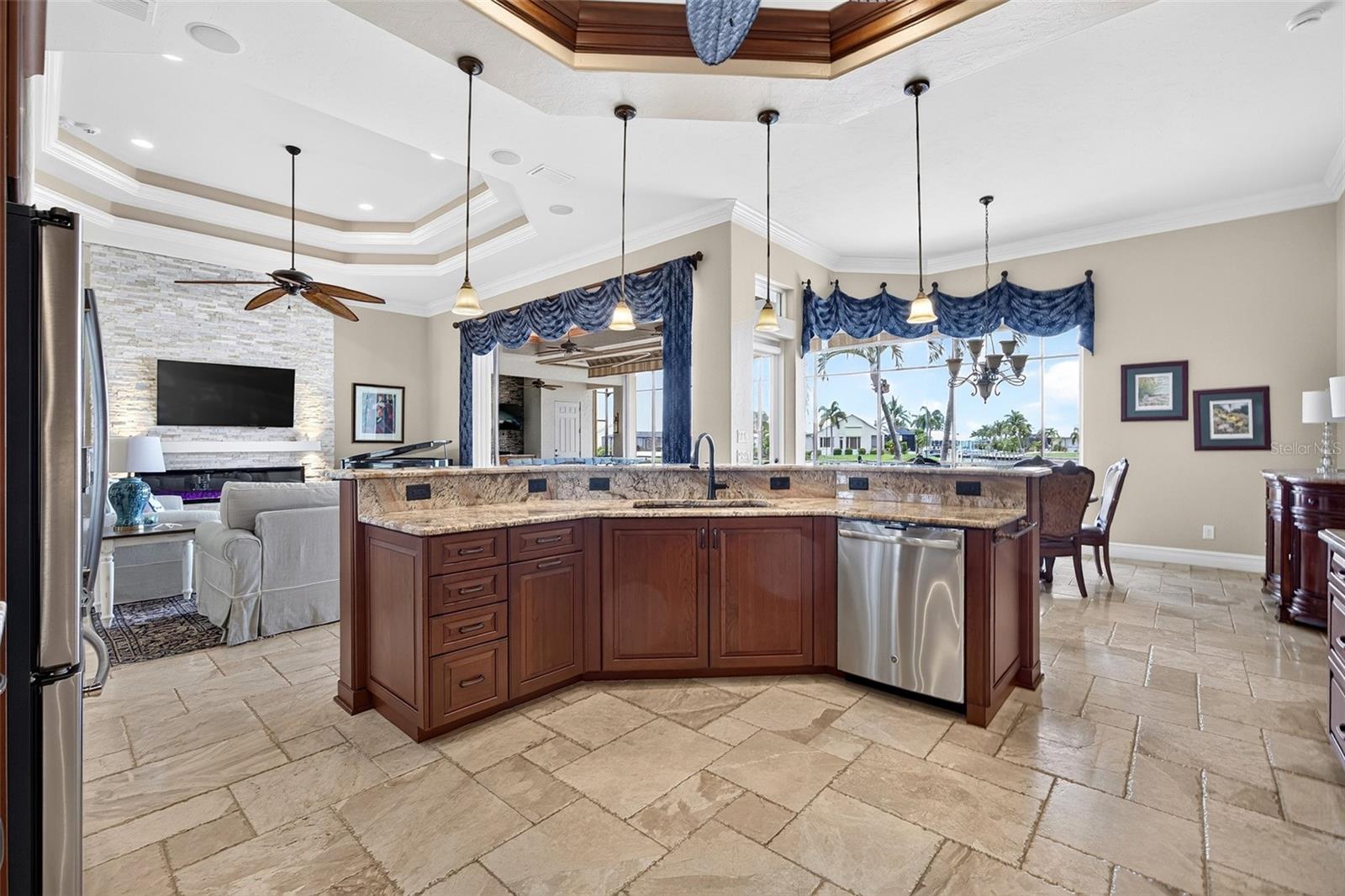 2018 DEBORAH DR, PUNTA GORDA, FL — photo 26