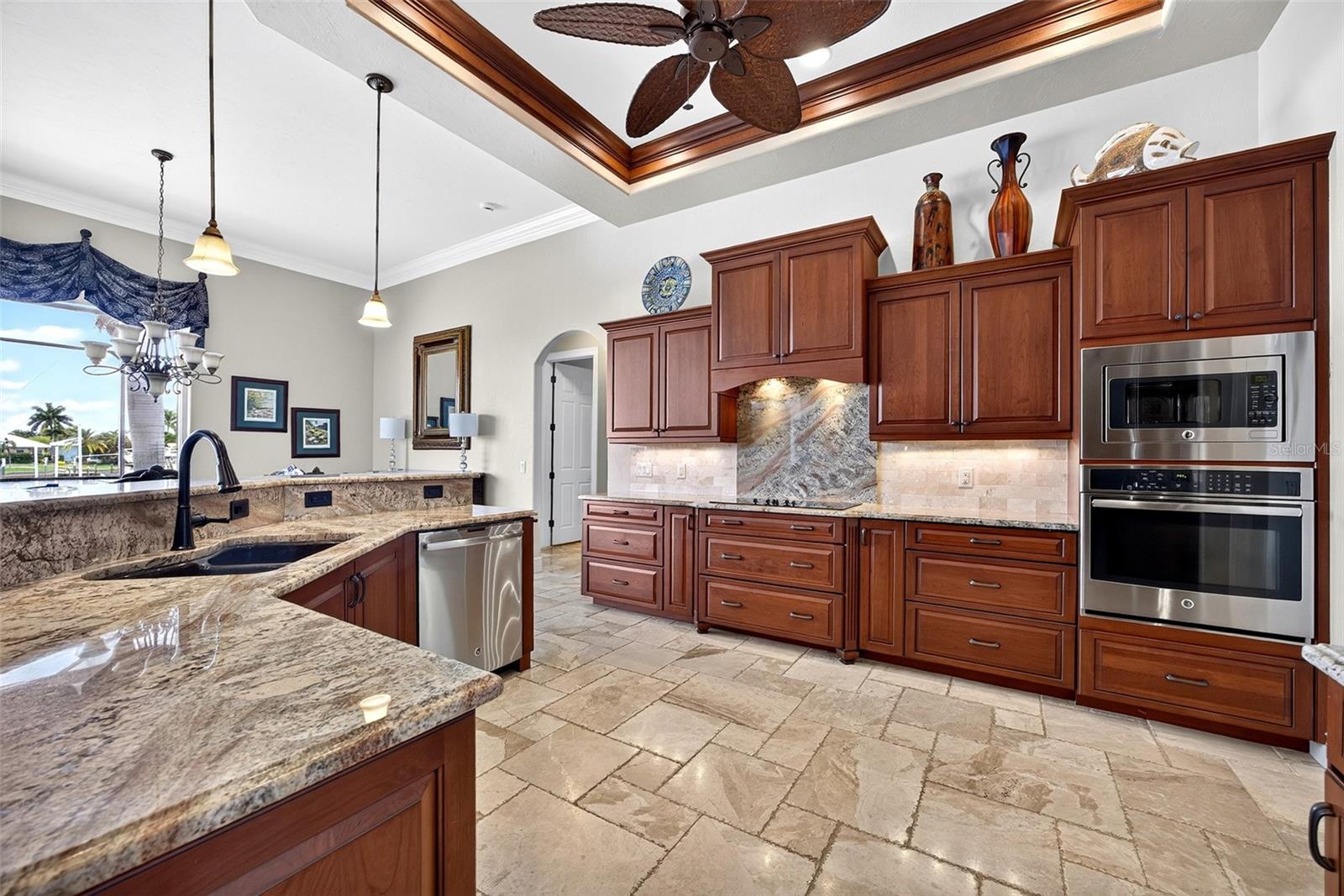 2018 DEBORAH DR, PUNTA GORDA, FL — photo 28