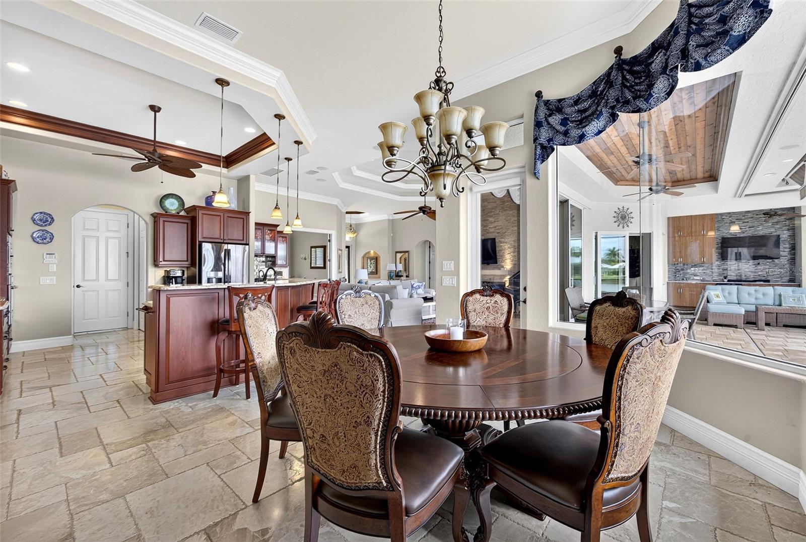 2018 DEBORAH DR, PUNTA GORDA, FL — photo 33